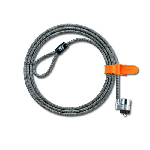 Kensington K64598 MicroSaver Keyed Notebook Lock