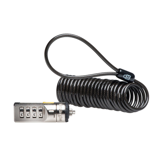 Portable Combination Laptop Lock, Kensington