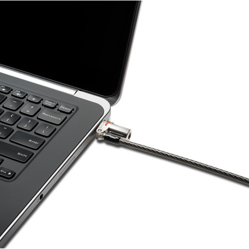 Kensington Microsaver Ultrabook Laptop Keyed Lock