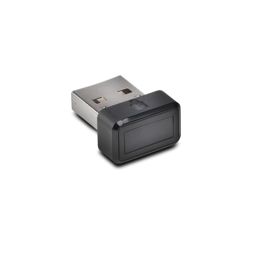 Fingerprint USB Key 2nd Factor Authentication Biometric Access VeriMark Kensington 67977
