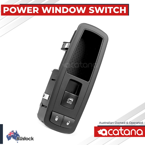 Electric Window Switch Control for Jeep Grand Cherokee 2014 2015 68086692AC RHD