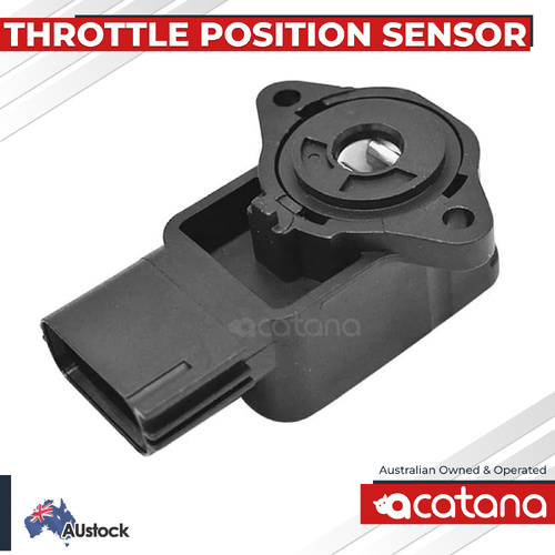 Throttle Position Sensor TPS for Ford Falcon FG I II X XR6 XR8 6L2Z9B989A