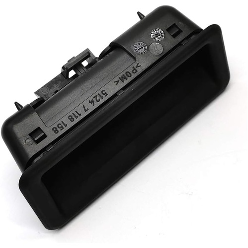 Boot Tailgate Release Switch for BMW X1 X5 X6 E60 E88 E90 E84