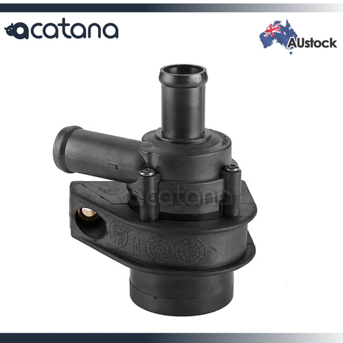 Car Auxiliary Coolant Water Pump for Volkswagen VW EuroVan 2006 - 2009