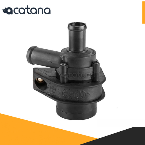 Auxiliary Coolant Water Pump for Volkswagen Transporter Multivan EuroVan Sharan