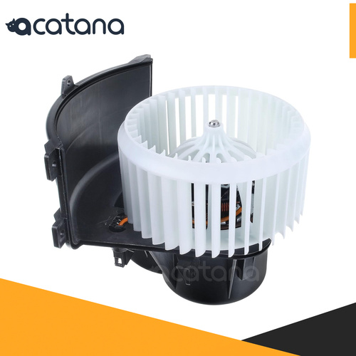 Heater Blower Motor Fan for VW Transporter Caravelle MKV MK5 T5 2003 - 2015