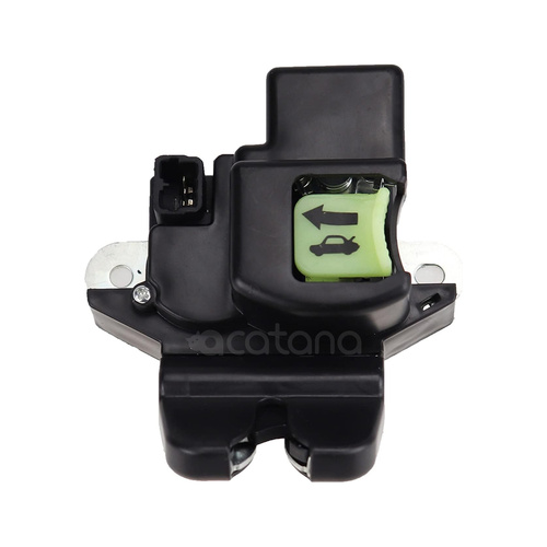 Tailgate Trunk Latch Lock Actuator for Kia Forte EX LX 2014 - 2016