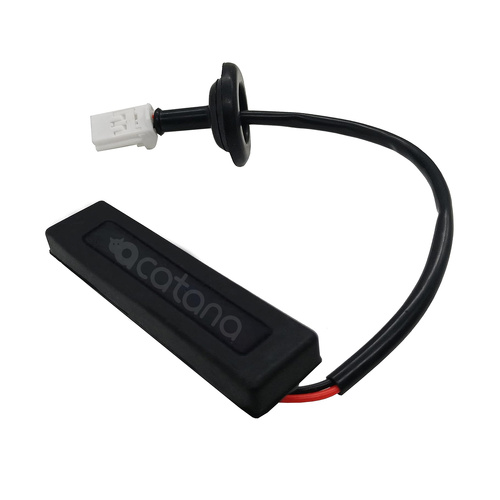 Boot Tailgate Release Switch for Hyundai Veloster 2012 - 2017 81260-2V000
