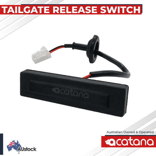 Boot Tailgate Release Switch for Hyundai 81260-2V000 812602V000