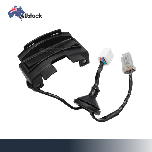 Boot Tailgate Release Switch Handle for Hyundai Veloster 2012 - 2017