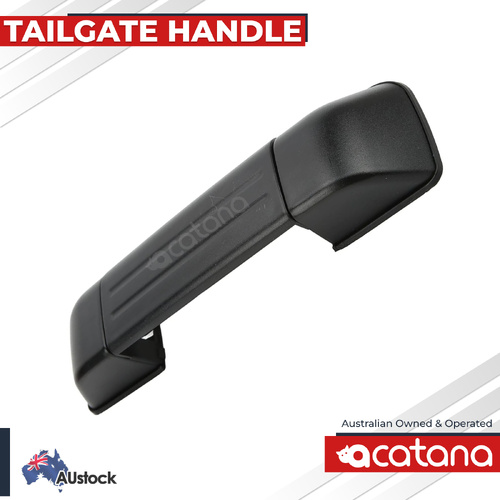 Exterior Tailgate Rear Door Handle for Suzuki Grand Vitara XL-7 8285065D125PK