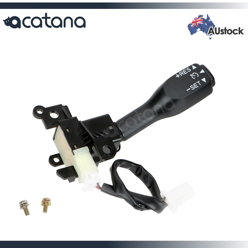 Cruise Control Switch for Toyota Camry Yaris Corolla 84632-34011 8463234017