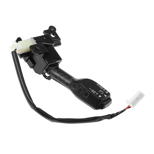 Cruise Control Switch for Toyota Camry Yaris Corolla Replacement 84632-34011 8463234017