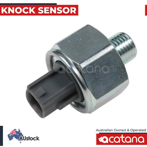 Knock Sensor for Toyota Land Cruiser 100 FZJ 105 FZJ100 FZJ105 1998 LandCruiser Engine Detonation fits OEM 89615-60010 8961560010