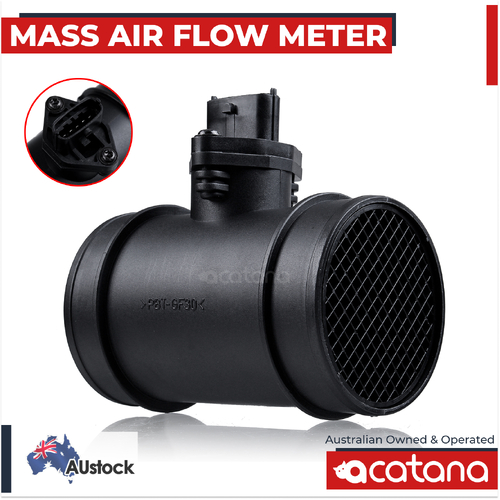 MAF Air Flow Mass Meter Sensor For Holden Rodeo RA Diesel 1999 - 2006
