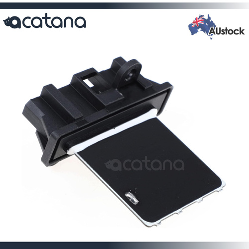 Blower Motor Heater Fan Resistor for Holden Colorado RC 2008 – 2011
