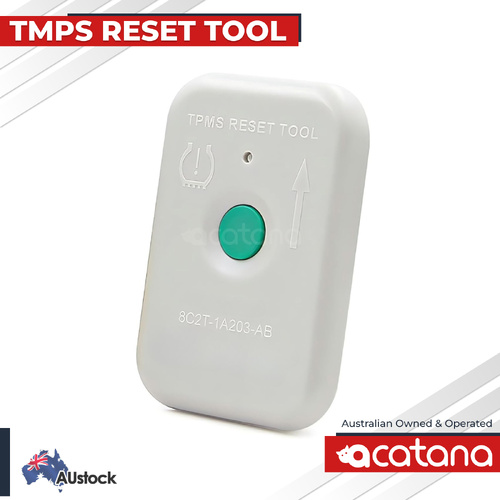 Tire Pressure Sensor Training Activation Transmitter Reset Tool for Ford TPMS-19