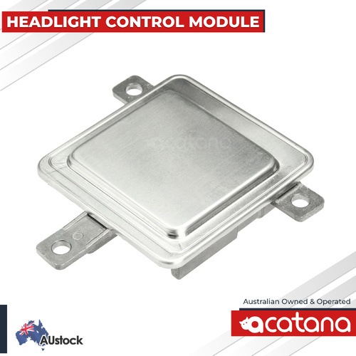 Headlight Control Module for Seat Alhabmra 2010 - 2015 Xenon HID Ballast