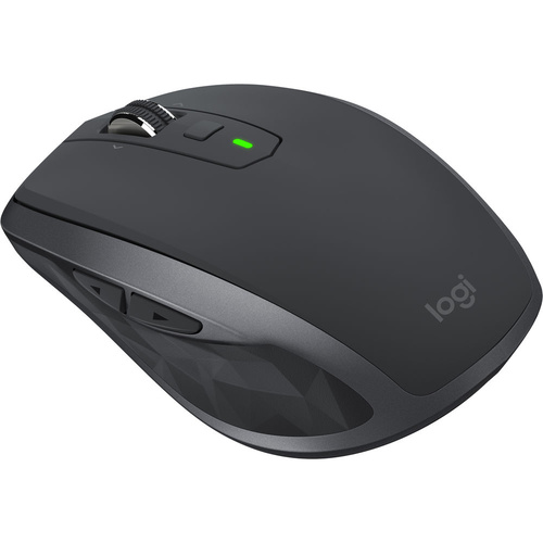 Logitech MX Anywhere 2S Wireless Mouse Graphite 910-005156