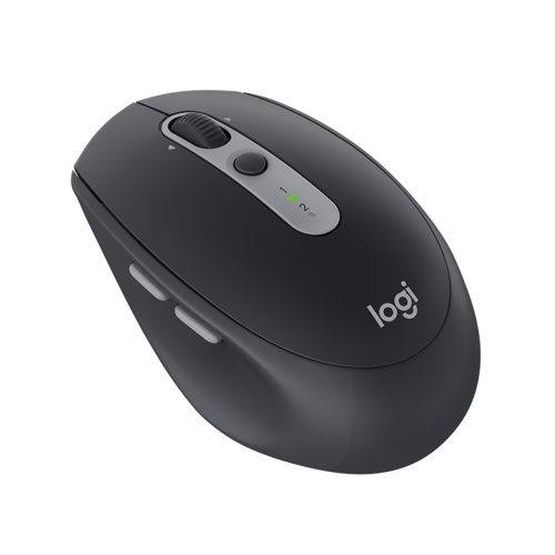 Logitech M590 Silent Multi Device Wireless Mouse 910-005203