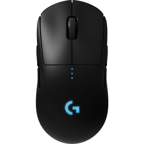 Logitech 910-005274 PRO Wireless Gaming Mouse