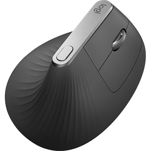 Logitech 910-005449 MX Vertical Advanced Ergonomic Mouse