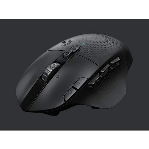 Gaming Mouse Logitech G604 LIGHTSPEED Wireless With HERO 16K Sensor 910-005651
