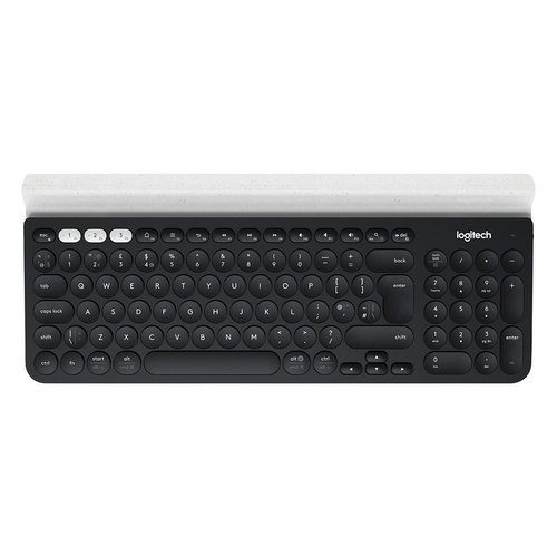 Logitech K780 Multi-Device Wireless Keyboard