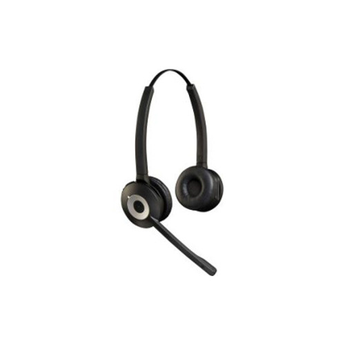 Jabra PRO 920 DUO DECT Professional Wireless Headset AU NZ 920-29-508-103