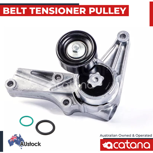Engine Drive Belt Tensioner Pulley for Holden Caprice VS WH WK 1995 1996 - 2004