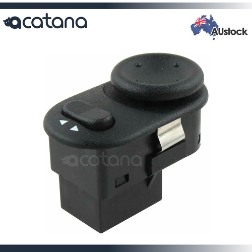 Mirror Control Switch for Holden Caprice WH WK WL Sedan