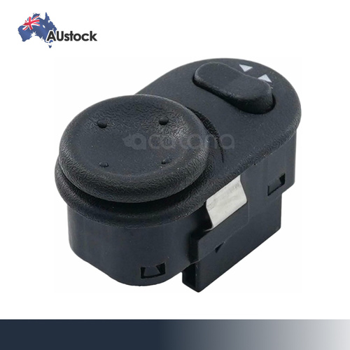 Mirror Control Switch for Holden Commodore VX VY VZ VU Sedan Wagon Ute V6 V8