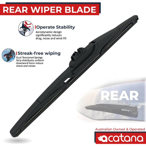 Rear Wiper Blade for BMW X5 E70 2007 - 2013 SUV