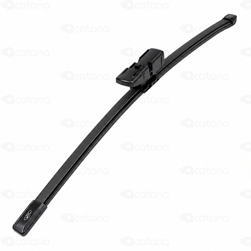 Rear Wiper Blade for Holden Colorado 7 RG 2012 - 2016 SUV Frameless