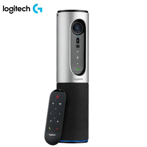 Logitech ConferenceCam Connect Full HD Portable Camera 960-001035