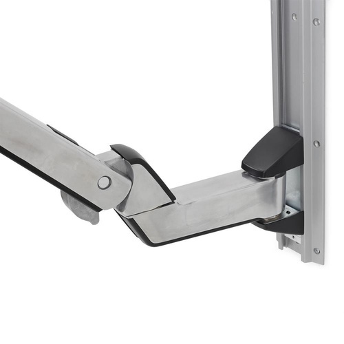Extender Ergotron SV Sit-Stand Combo, 9 inch Arm, 97-858-026
