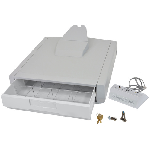 Primary Single Drawer for LCD carts SV44 ERGOTRON 97-866