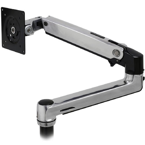 Ergotron 97-940-026 Extension Arm Stand Desk Mount Monitor Screen Display LED LCD TV Holder