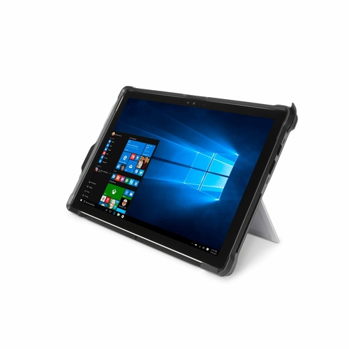 Rugged Case 2nd Degree for MICROSOFT Surface Pro BlackBelt Kensington 97442