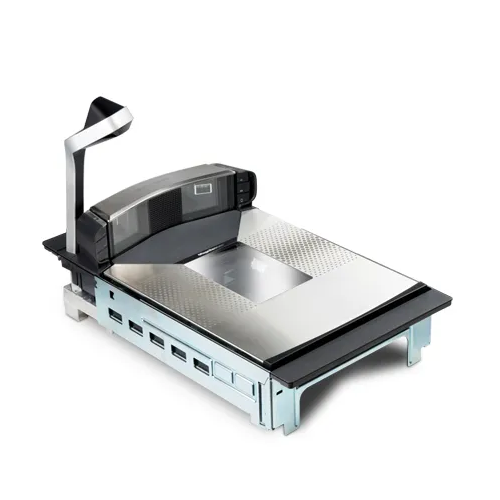 Barcode Scanner & Scale Datalogic Magellan 9800i MED SAPH RS TDR EAS SEN 98210010223-063431