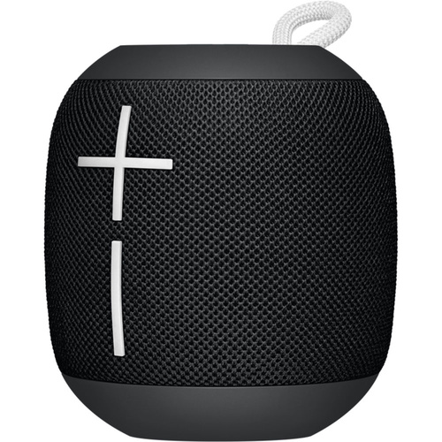 Logitech 984-000839 Ultimate Ears Wonderboom Portable Bluetooth Speaker Phantom