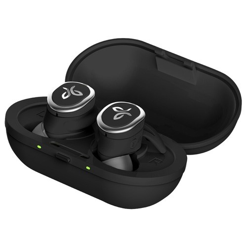 JAYBIRD RUN TRUE WIRELESS SPORT BLACK Bluetooth  REBEL 985-000684
