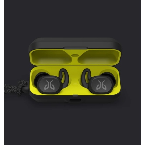 Jaybird Vista True Bluetooth Wireless Buds Sport Headset Earphone 985-000874