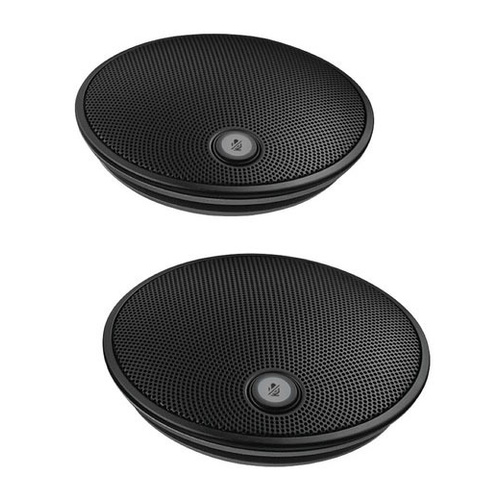 Logitech GROUP System Expansion Microphones Unit