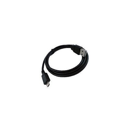 USB cable Black Logitech 993-001139
