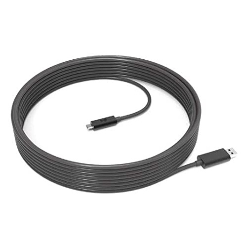 Logitech MeetUp USB Cable Group 5M 993-001391