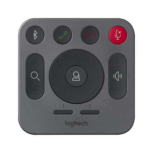 Logitech Rally Remote Control 993-001940
