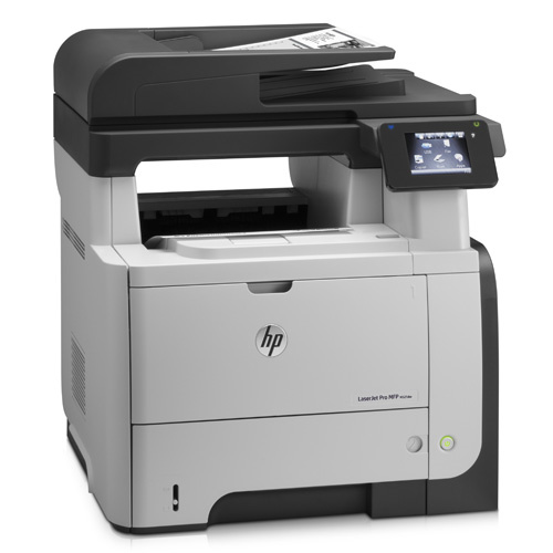 MFU A8P80A, HP
