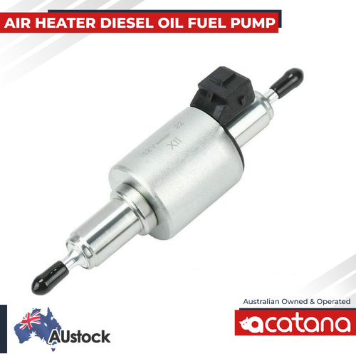 Air Heater Diesel Oil Fuel Pump for Webasto Eberspacher 2 - 5KW 12V