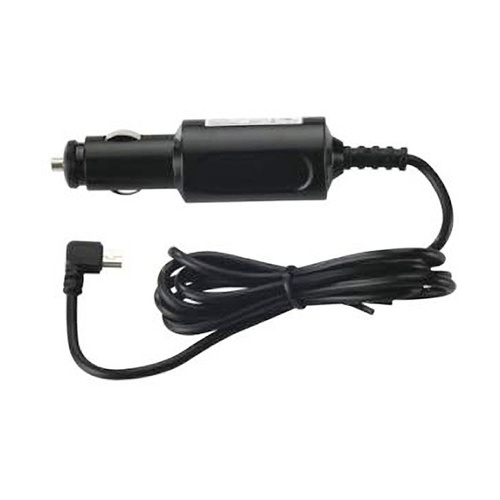 Navman In Car Charger For 2012 MY And EZY Series GPS SatNav System With Integrated Traffic Antenna